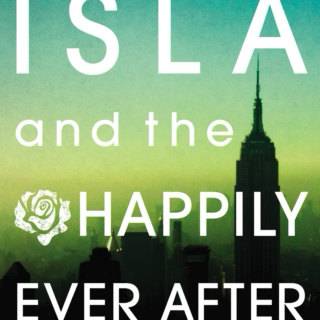 Isla and Josh's journey to happily ever after