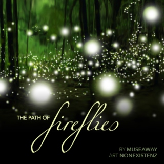 The Path of Fireflies