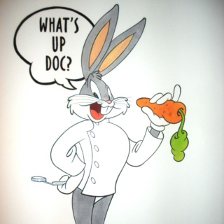 What's up Doc?