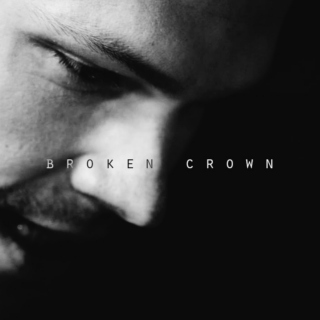 broken crown;
