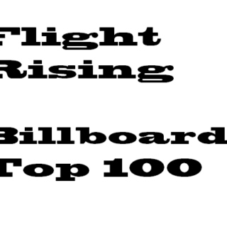 Billboard Top 100's Dance Songs for the Flights