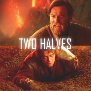 Two Halves