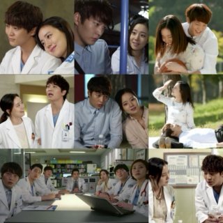 Good Doctor | 굿닥터