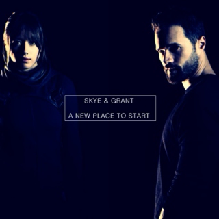 Skye & Grant - A Good place to start 