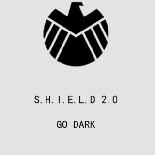 Shield 2.0 - Go Dark 