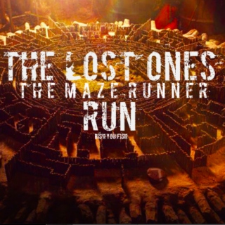The Lost Ones, RUN