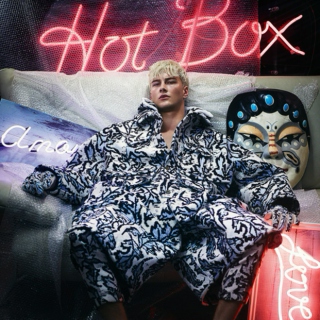 hot box