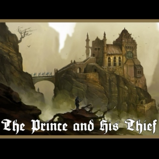 The Prince And His Thief