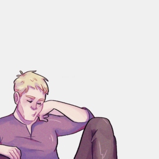 dancing with clint barton