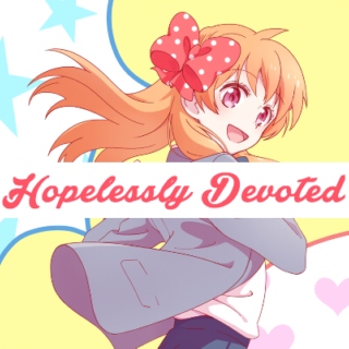 Hopelessly♡Devoted