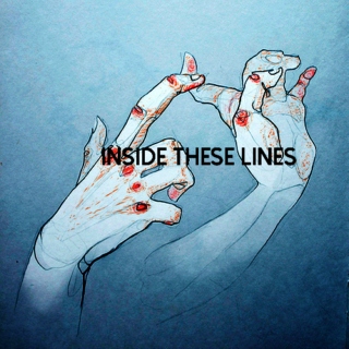 Inside These Lines