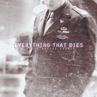 Everything That Dies