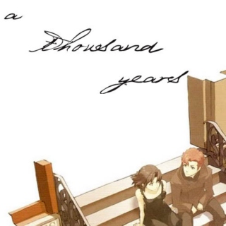 A Thousand Years