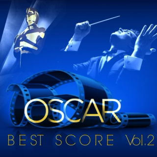 Oscar Fanfare (Best Score Nominees)