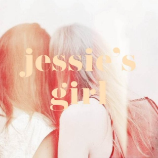 Jessie's Girl