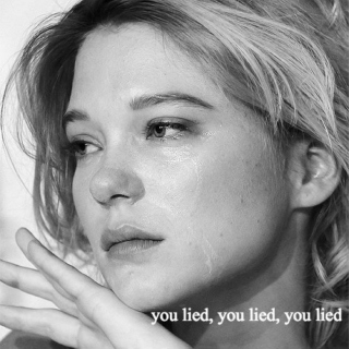 You Lied