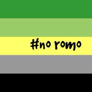 #no romo