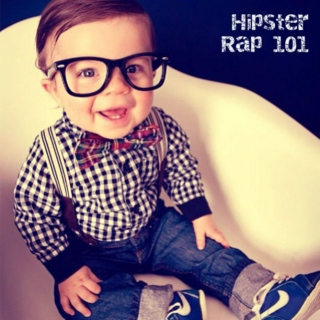 Hipster Rap 101: Graduation