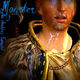 Monster; An Anders Fanmix
