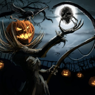 October Favourites: Halloween Edition