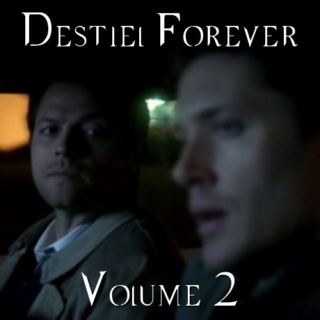 Destiel Forever vol 2