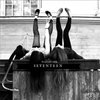 Seventeen Mixed Tape #1