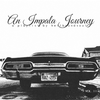 An Impala Journey vol. II