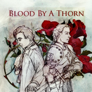 Blood by a Thorn