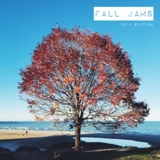 Fall Jams 2014
