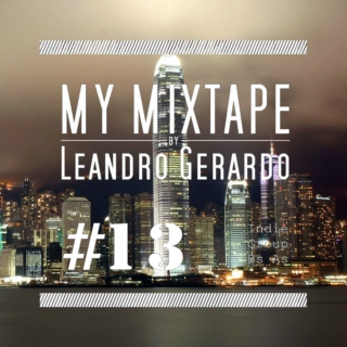 My Mixtape by Leandro Gerardo #13