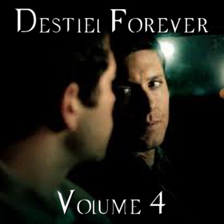 Destiel Forever vol 4
