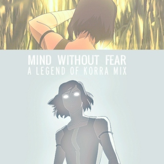 Mind w/o Fear