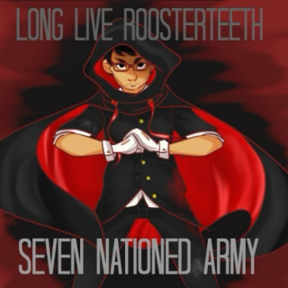 Seven Nationed Army