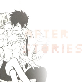 after stories