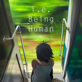 i.e. Being Human