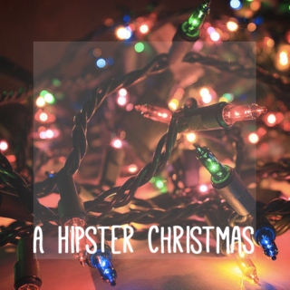 A Hipster Christmas