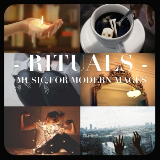 Rituals: Music for Modern Mages