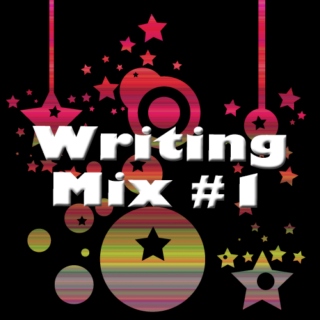 Writing Mix 1