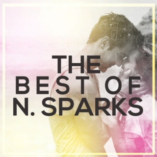 the best of n. sparks