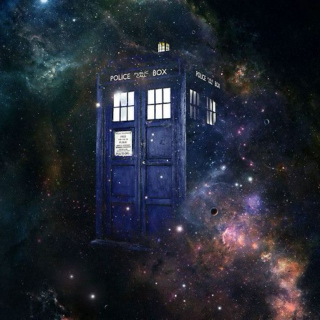 Out of Time and Space - A Doctor Who fanmix