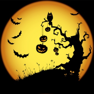 A Spooky Playlist for that Spooky Time of the Year!