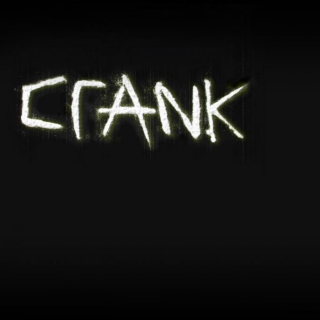 crank