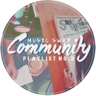 BVP Community Playlist No. 2