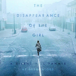 the disappearance of the girl