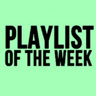 Playlist of the week #5