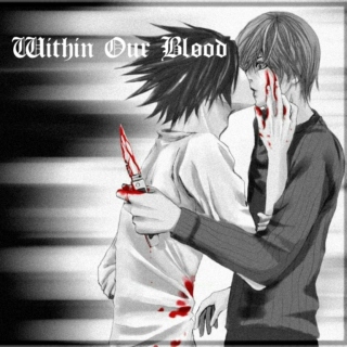 Within Our Blood 