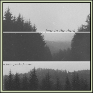 fear in the dark