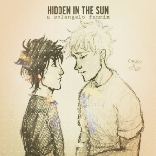 hidden in the sun
