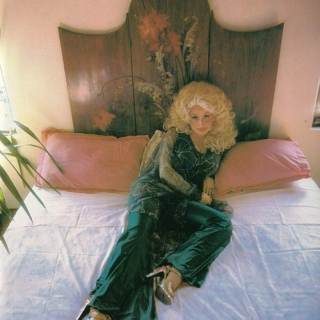 Dolly Parton, Queen Of America