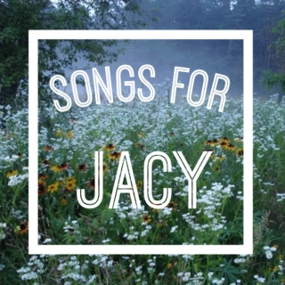 jacy's songs
